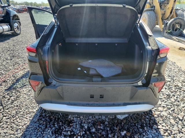 BUICK ENVISTA PR 2025 VIN KL47LAEP9SB161367