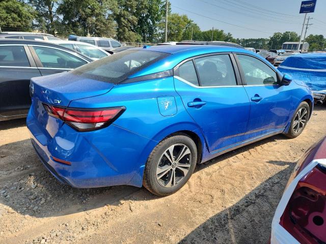 Фото 3 - NISSAN SENTRA