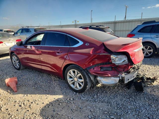 Фото 2 - CHEVROLET IMPALA