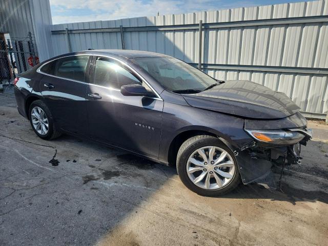 Фото 4 - CHEVROLET MALIBU