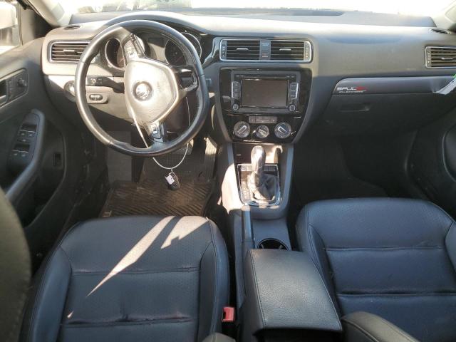 Фото 8 - VOLKSWAGEN JETTA