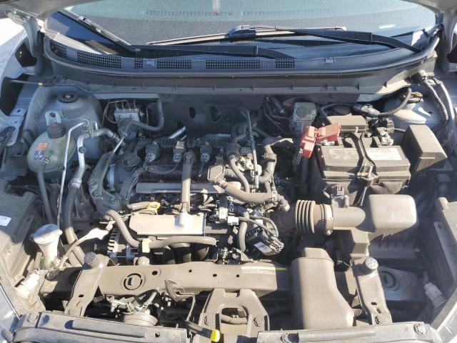 NISSAN KICKS 2022 VIN 3N1CP5CV4NL512483