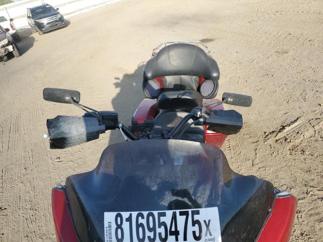 HARLEY-DAVIDSON FLTRU ROAD 2012