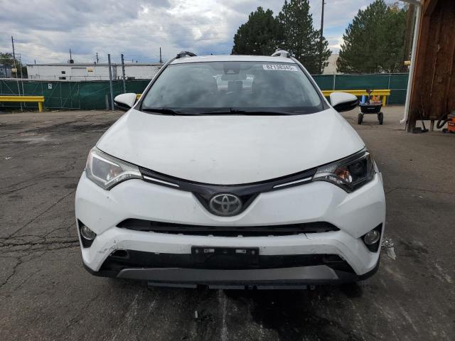 Фото 5 - TOYOTA RAV4