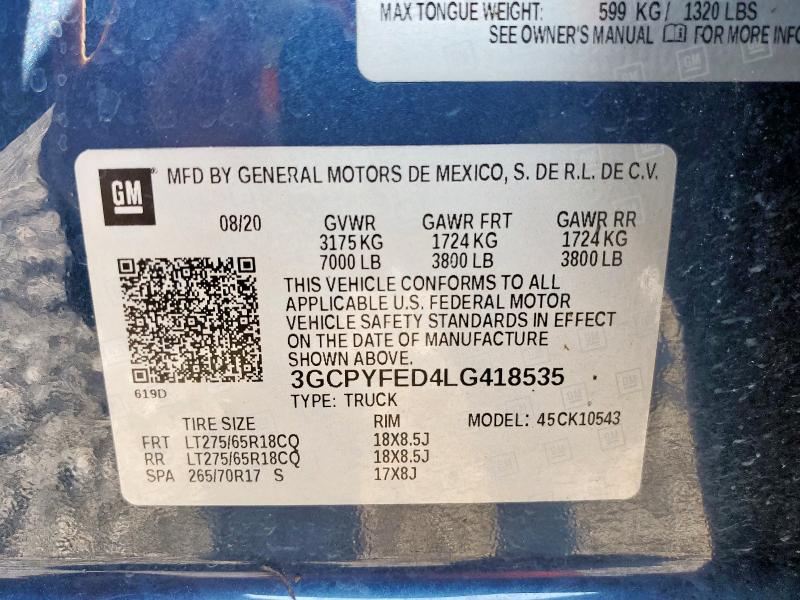 Фото 12 - CHEVROLET ALL Models