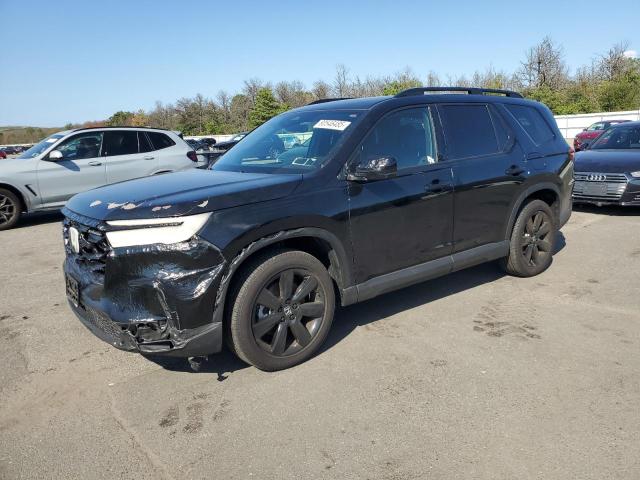 Фото 1 - HONDA PILOT