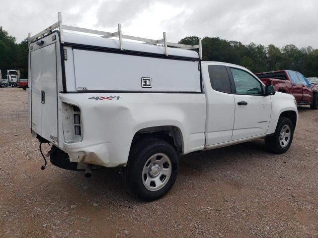 Фото 3 - CHEVROLET COLORADO