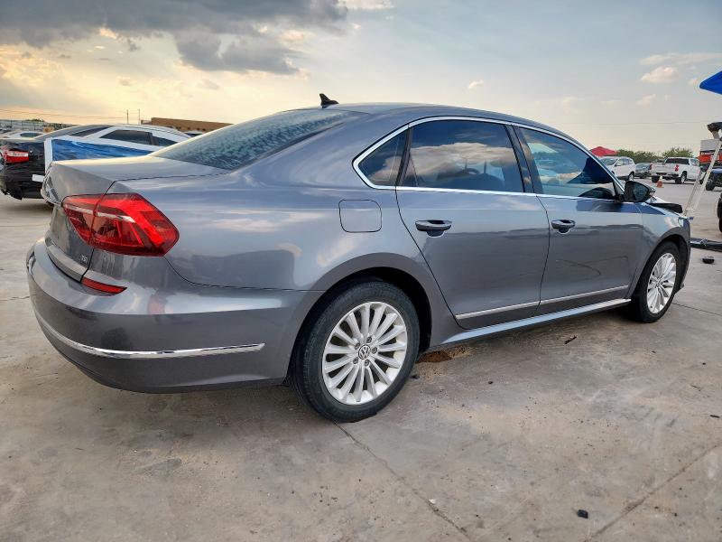 Фото 3 - VOLKSWAGEN PASSAT