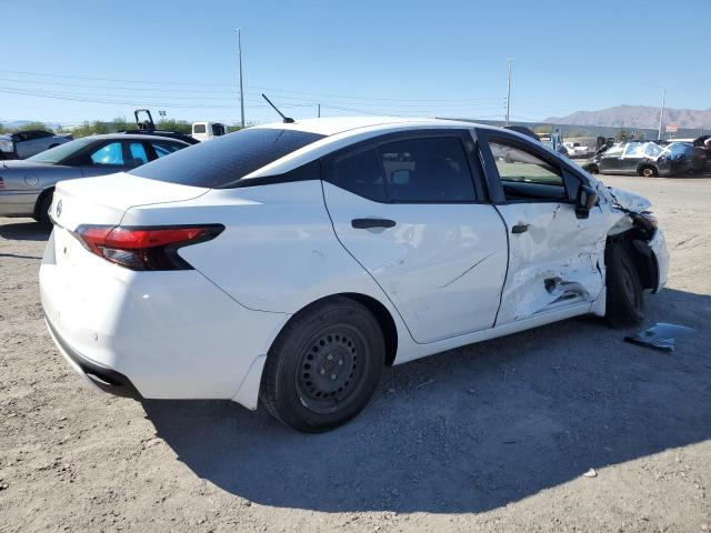 Фото 3 - NISSAN VERSA