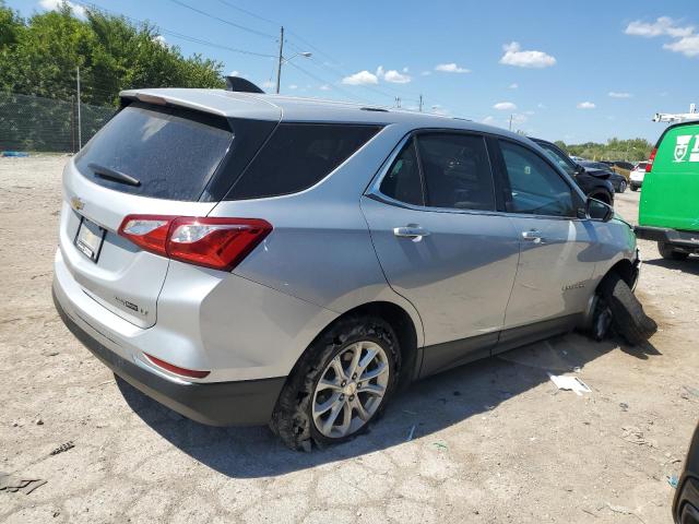 Фото 3 - CHEVROLET EQUINOX