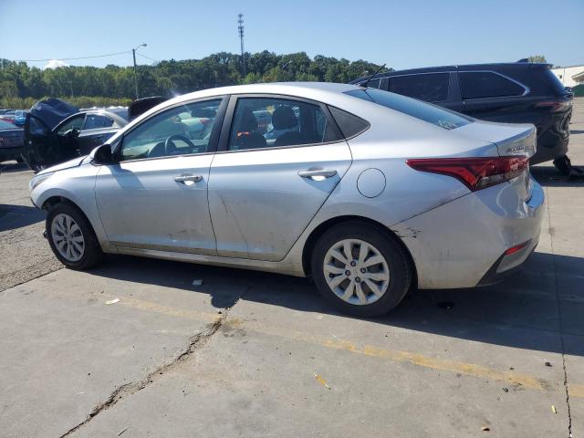 HYUNDAI ACCENT 2021 VIN 3KPC24A68ME132843