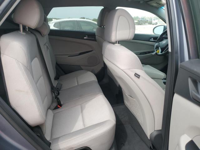 Фото 11 - HYUNDAI TUCSON