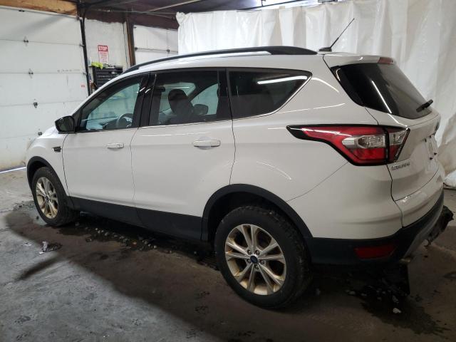 Фото 2 - FORD ESCAPE