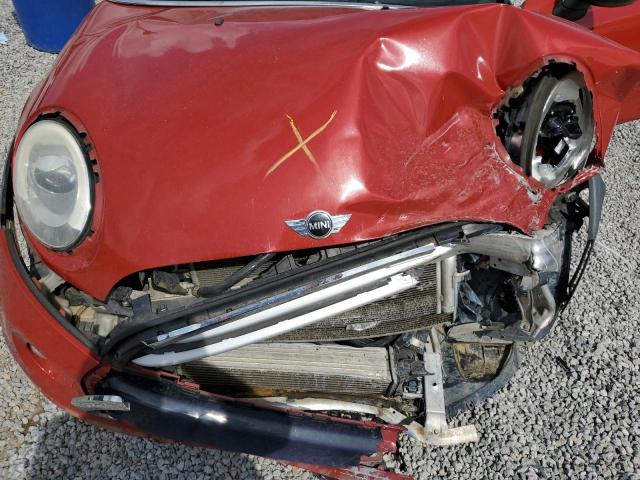 Фото 11 - MINI COOPER