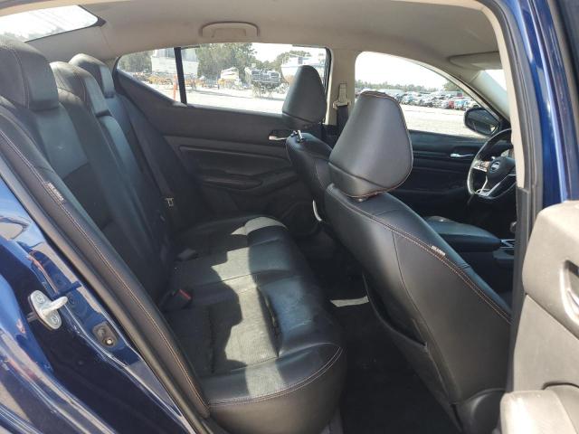 Фото 10 - NISSAN ALTIMA