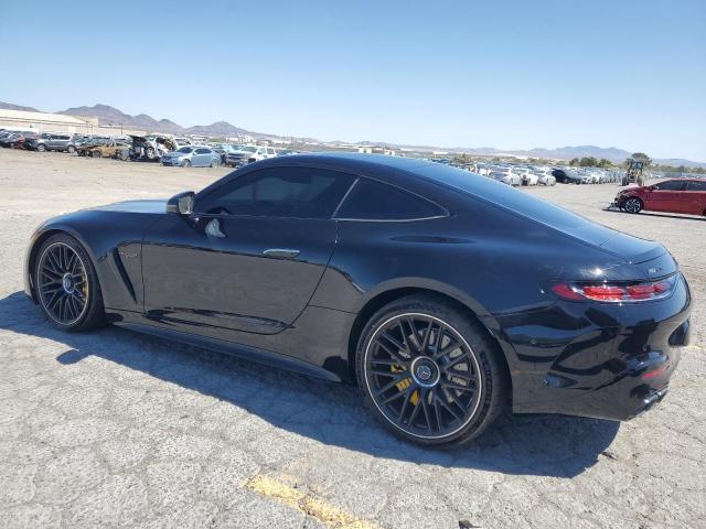 MERCEDES-BENZ AMG GT 55 2025 VIN W1KRJ8AB6SF006474