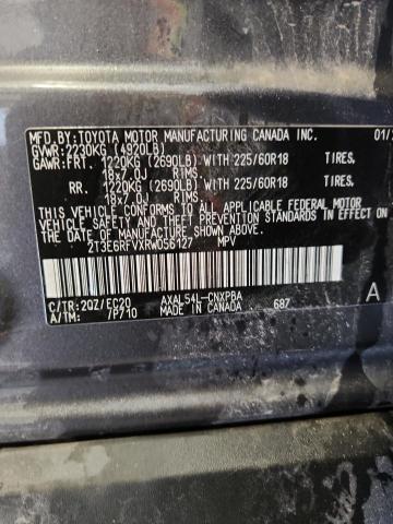 Фото 12 - TOYOTA RAV4