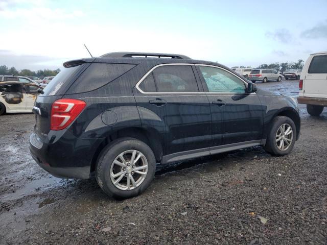 Фото 3 - CHEVROLET EQUINOX