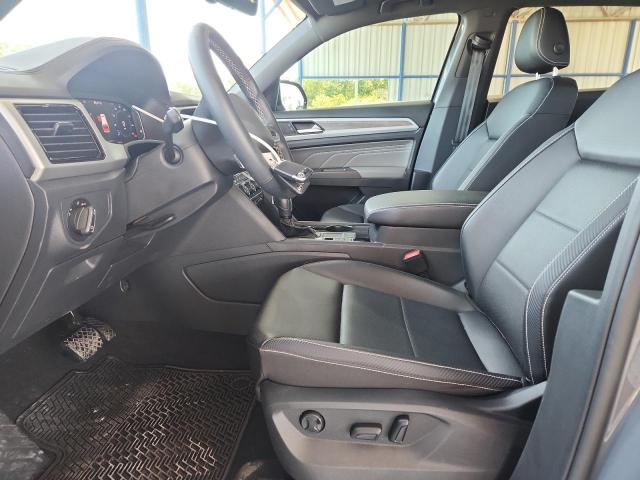 Фото 7 - VOLKSWAGEN ATLAS