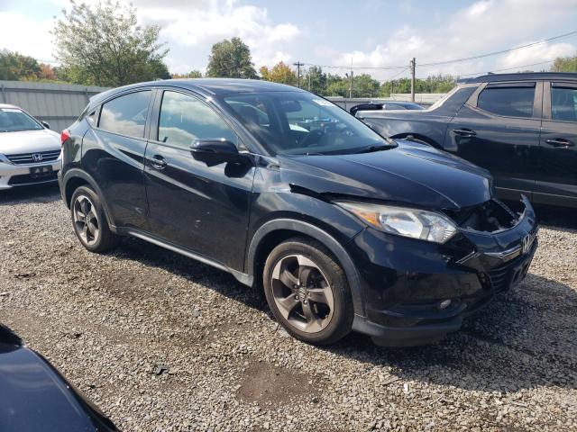 Фото 4 - HONDA HR-V