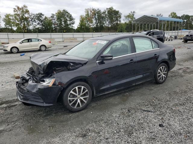 Фото 1 - VOLKSWAGEN JETTA