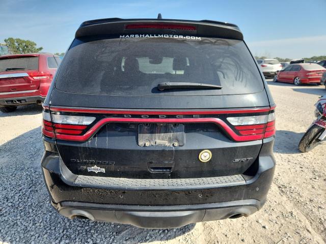 Фото 6 - DODGE DURANGO