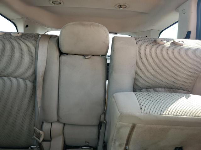 Фото 10 - DODGE JOURNEY