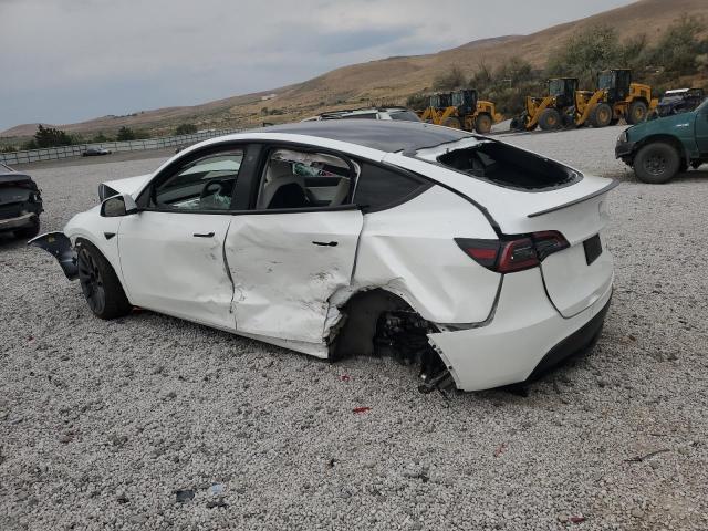 Фото 2 - TESLA MODEL Y