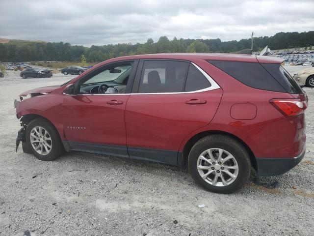 Фото 2 - CHEVROLET EQUINOX