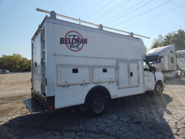 Фото 3 - CHEVROLET EXPRESS