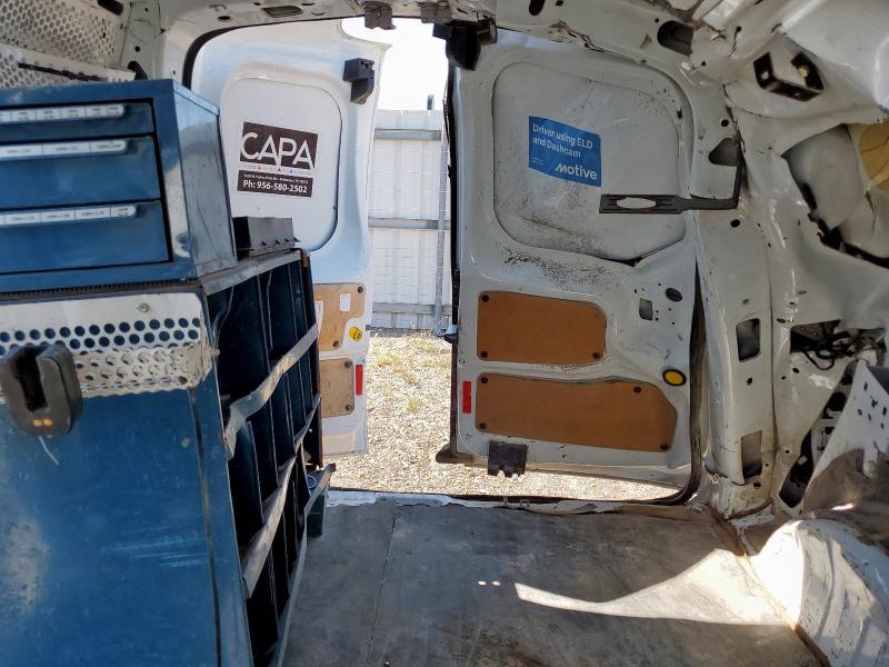 Фото 10 - FORD TRANSIT