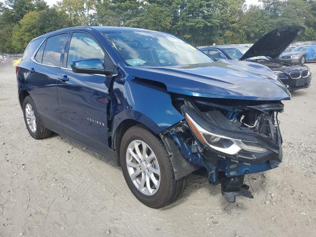 Фото 4 - CHEVROLET EQUINOX