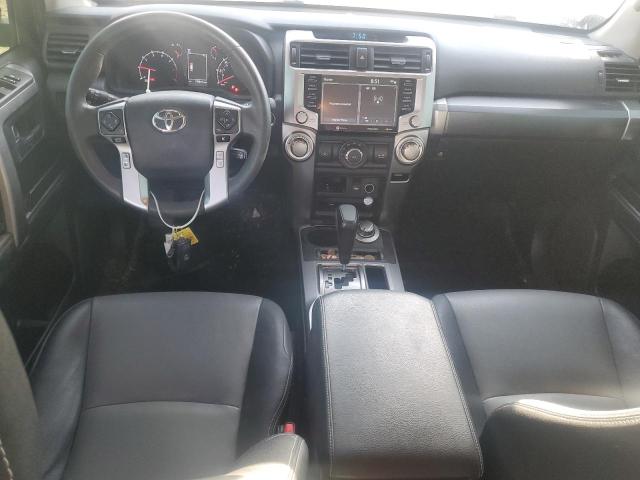 Фото 8 - TOYOTA 4RUNNER