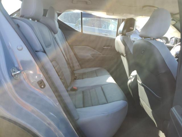 NISSAN KICKS 2021 VIN 3N1CP5DV4ML488585