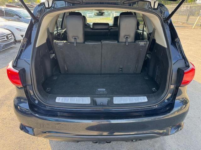 Фото 6 - INFINITI QX60