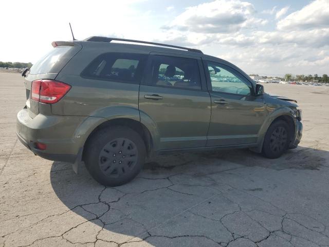 Фото 3 - DODGE JOURNEY