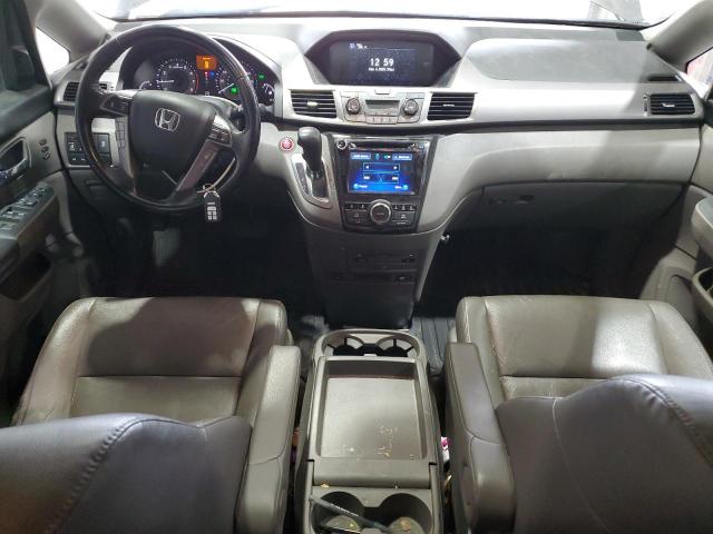 Фото 8 - HONDA ODYSSEY