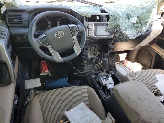 Фото 8 - TOYOTA 4RUNNER