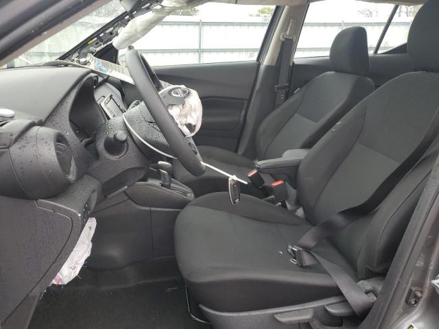 NISSAN KICKS PLAY 2025 VIN 3N1CP5BV9SL482748