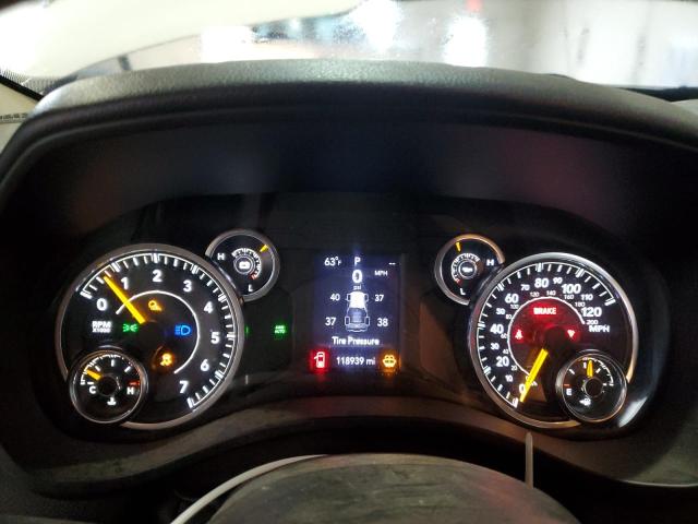 Фото 9 - RAM 1500