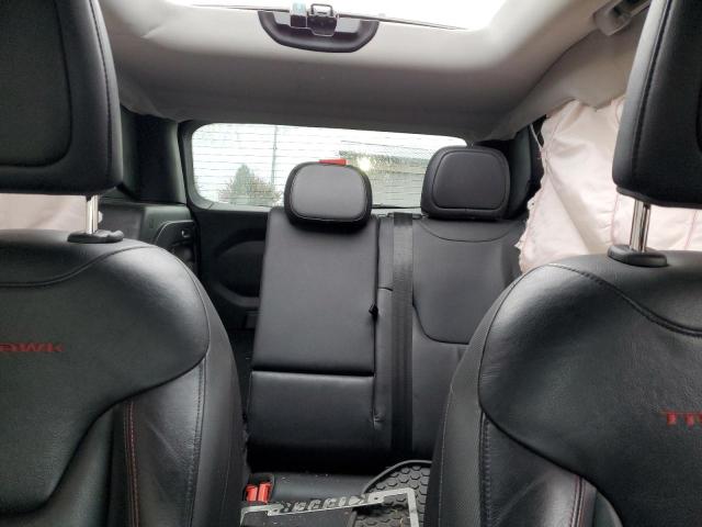 Фото 10 - JEEP RENEGADE