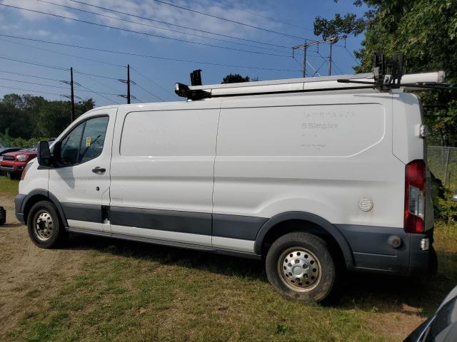 Фото 3 - FORD TRANSIT