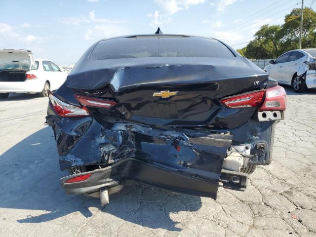 Фото 6 - CHEVROLET MALIBU