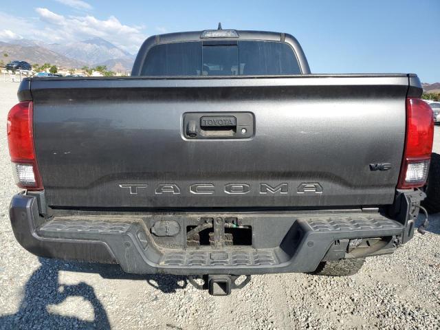 Фото 6 - TOYOTA TACOMA