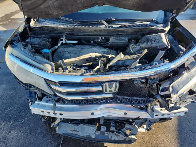 Фото 12 - HONDA PILOT