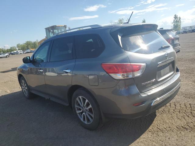 Фото 2 - NISSAN PATHFINDER