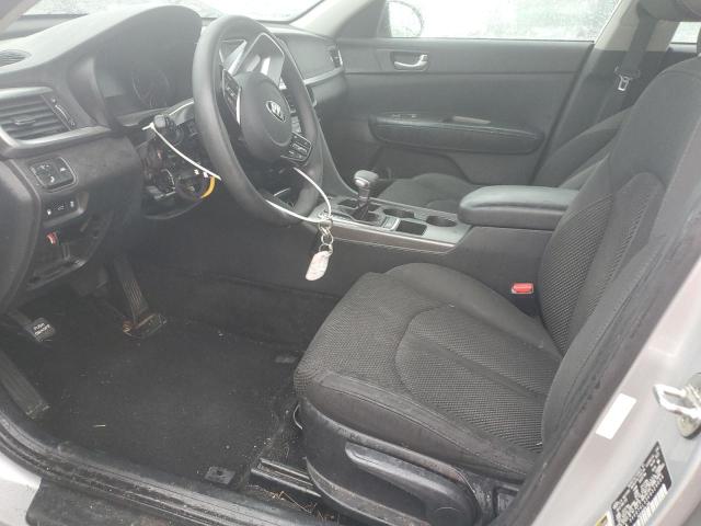 Фото 7 - KIA OPTIMA