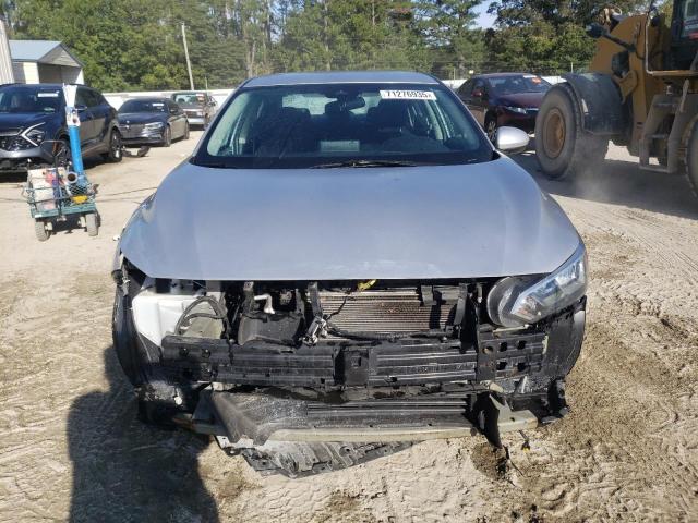 Фото 5 - NISSAN SENTRA