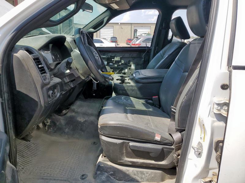 Фото 7 - RAM 2500