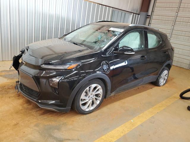 Фото 1 - CHEVROLET BOLT